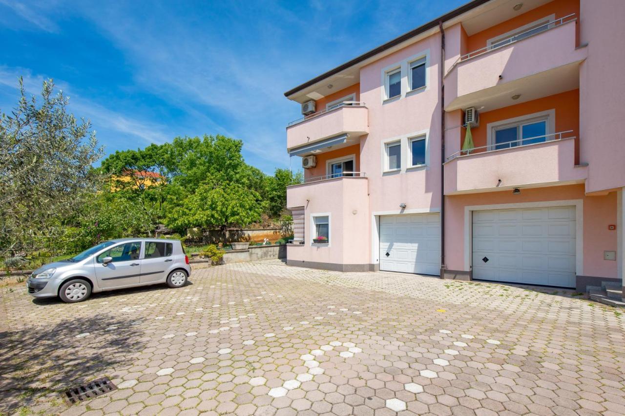 My Way Room, Parking, Sea View, Terrace Rijeka Dış mekan fotoğraf